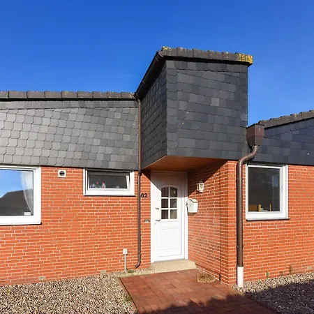 Vakantiehuis Wolke 7