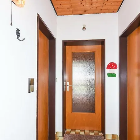 Vakantiehuis Wolke 7