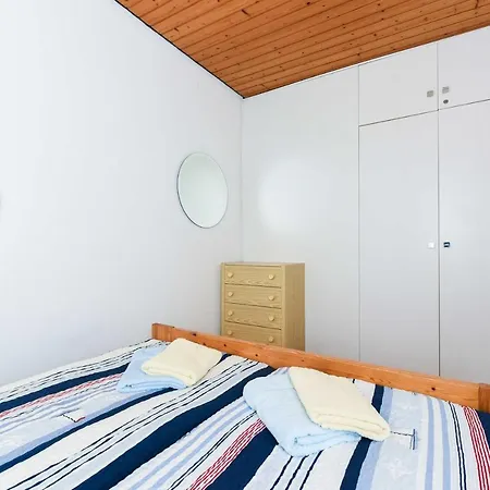 Wolke 7 Vakantiehuis