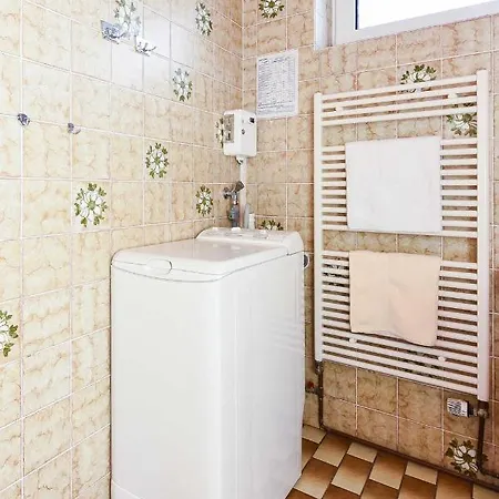 Wolke 7 Vakantiehuis *