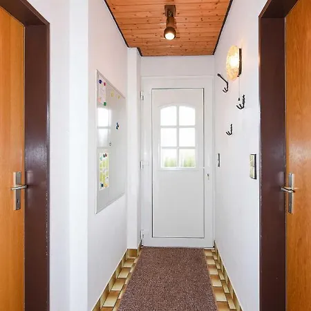 Wolke 7 Holiday home