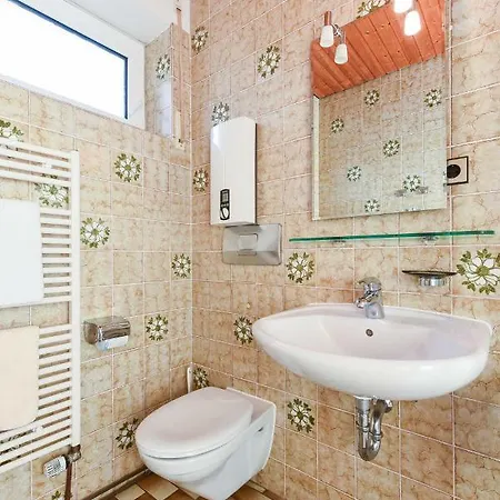 펜션 Wolke 7 벤세르시엘