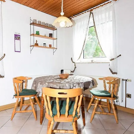 Wolke 7 * 벤세르시엘