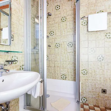 Vakantiehuis Wolke 7