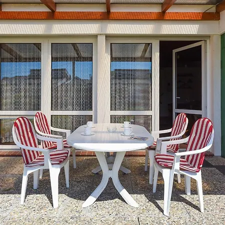 펜션 Wolke 7 벤세르시엘