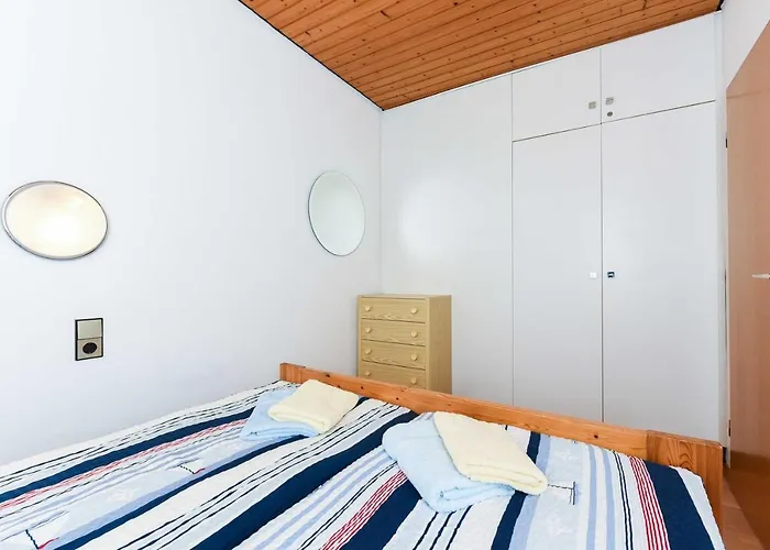 Wolke 7 Ferienhaus