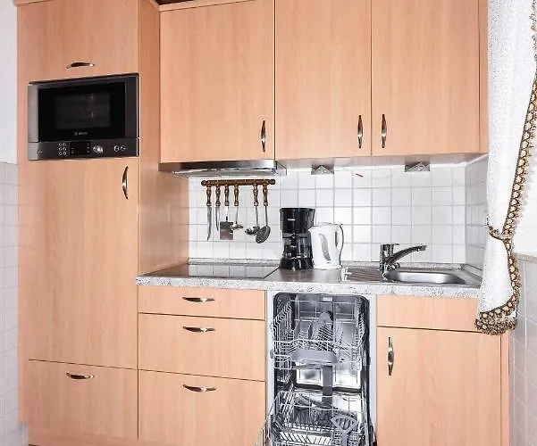 Ferienhaus Wolke 7 *