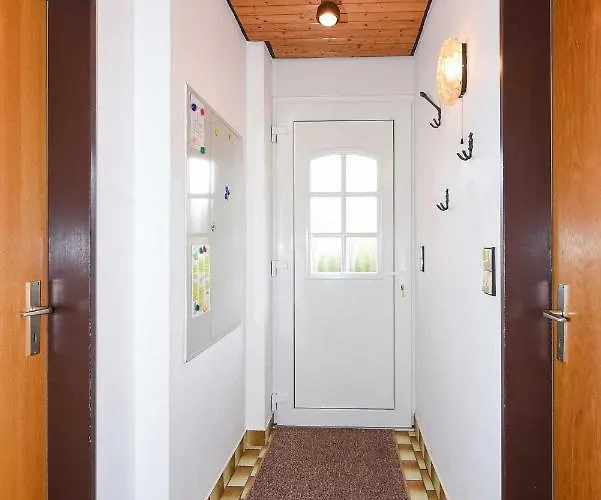 Wolke 7 Ferienhaus